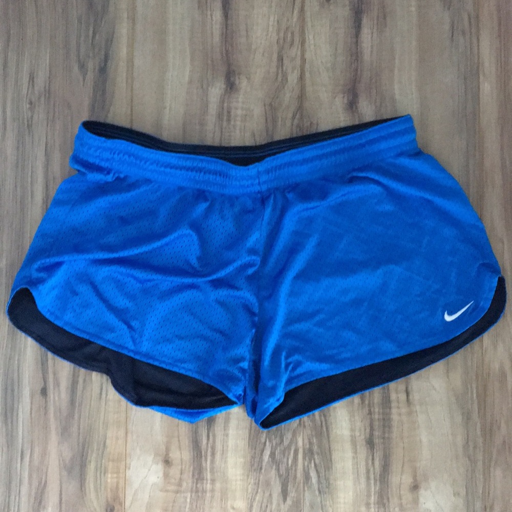 Nike Dri-Fit Running Shorts